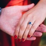 Today’s Promise Ring – The Details Behind It