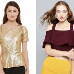 Keep The Look Super-Chic with Cowl Neck Midi Dress