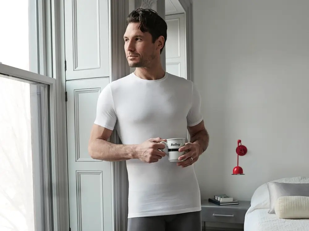 Affordable Top Quality Undershirts – Buying Online is Cheap