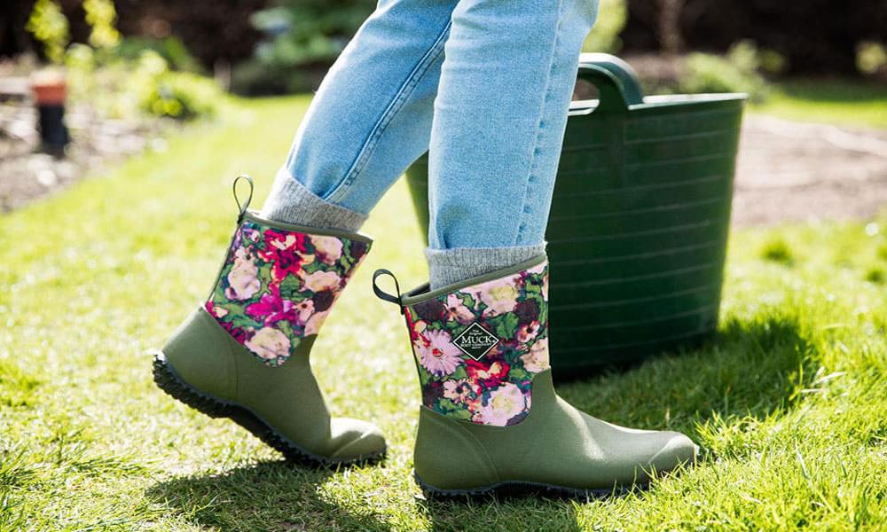 How Do You Go About Buying Your Welly Boots Online?