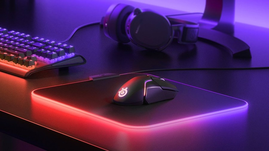 Best Gaming Mousepads of 2025: Precision, Speed, and Style