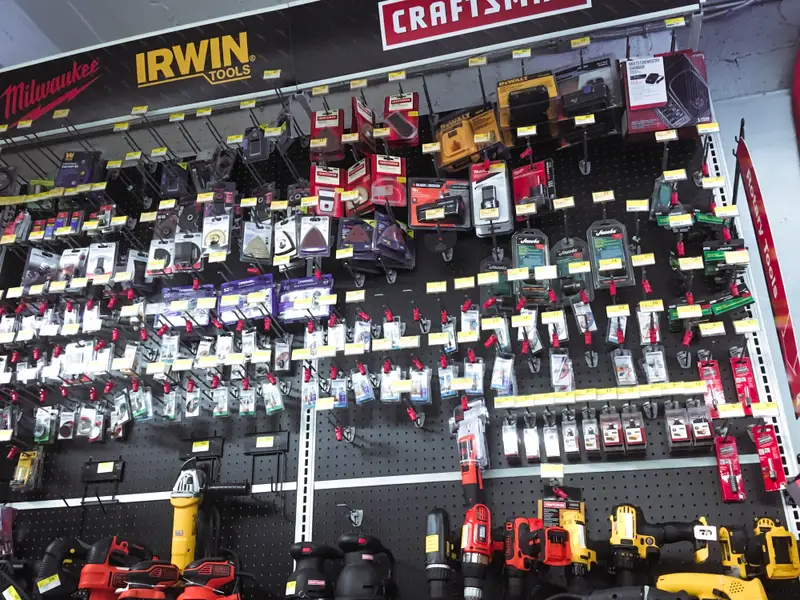 Hagan Ace Hardware Inc. Offers the Best Gifts for New Homeowners