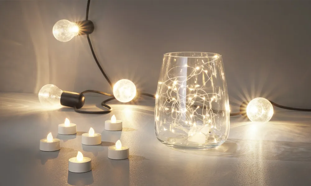 Lighting the Future: A Practical Look at Sourcing LED Strip Lights and Modules in Bulk