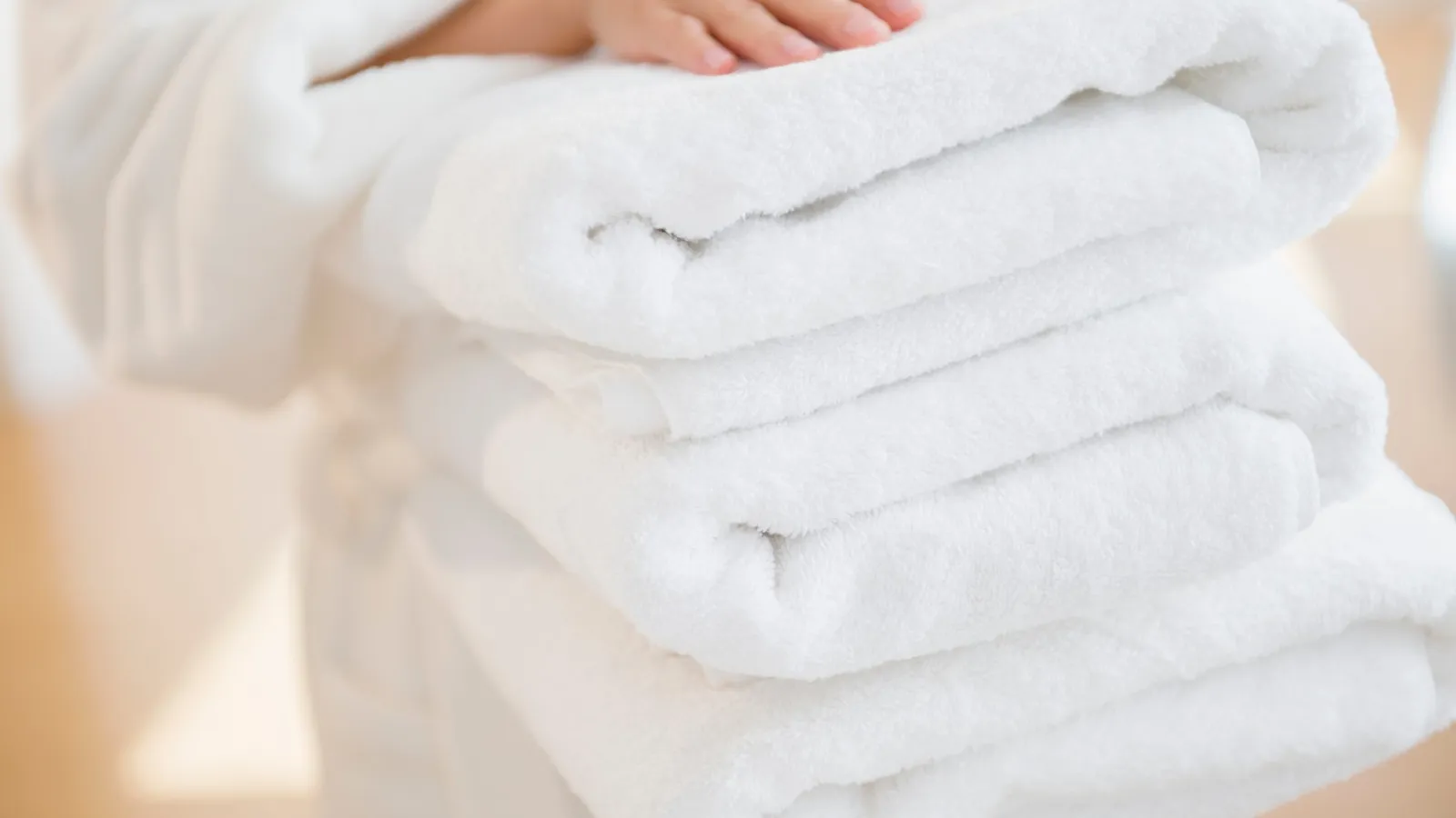 Why the Right Bath Towel Can Make Every Shower Feel Luxurious