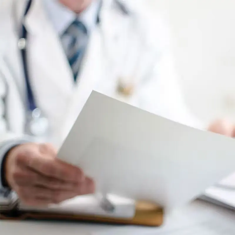 Why online doctor certificates require licensed healthcare provider oversight?