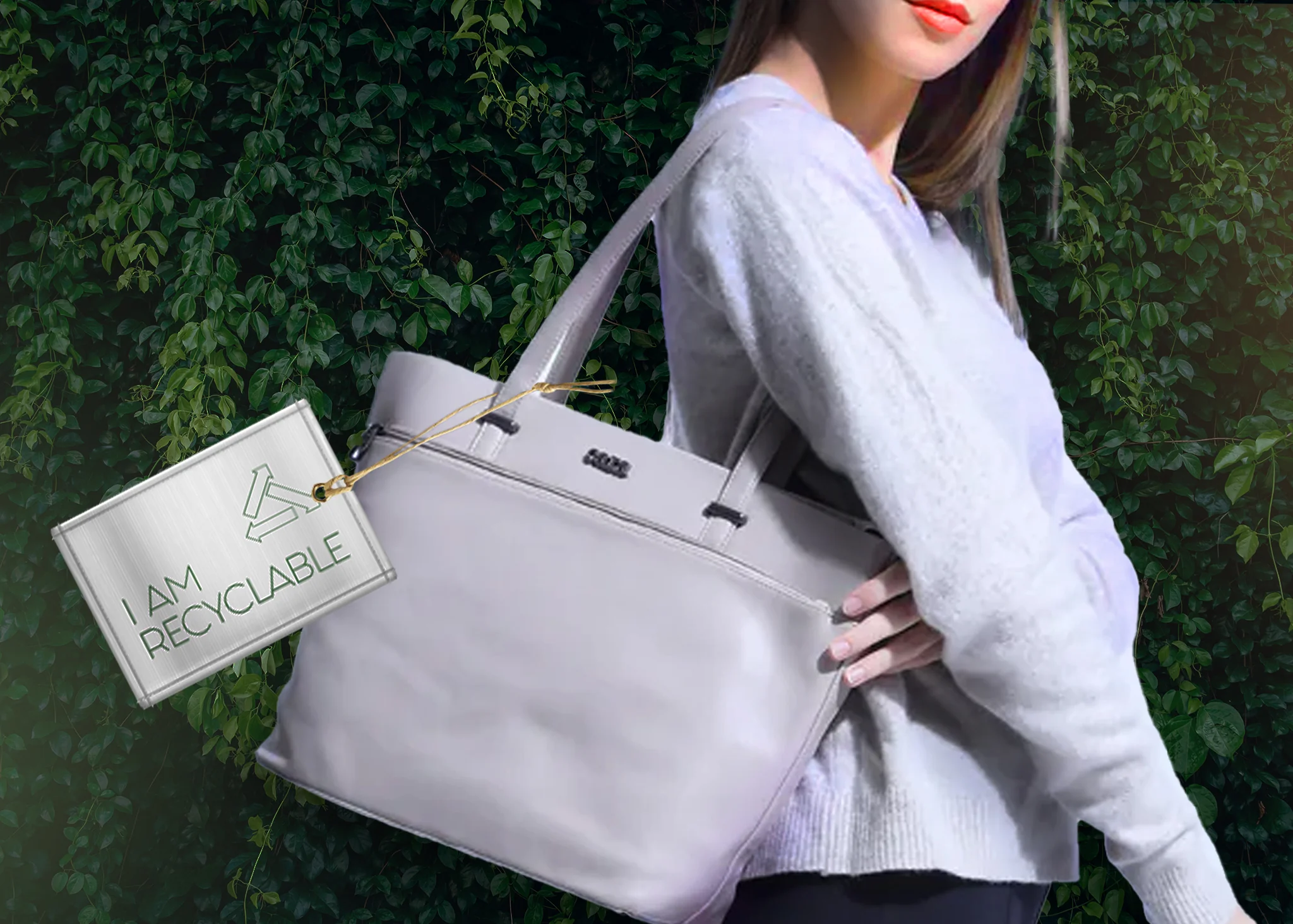 Timeless Style With Premium Vegan Handbags