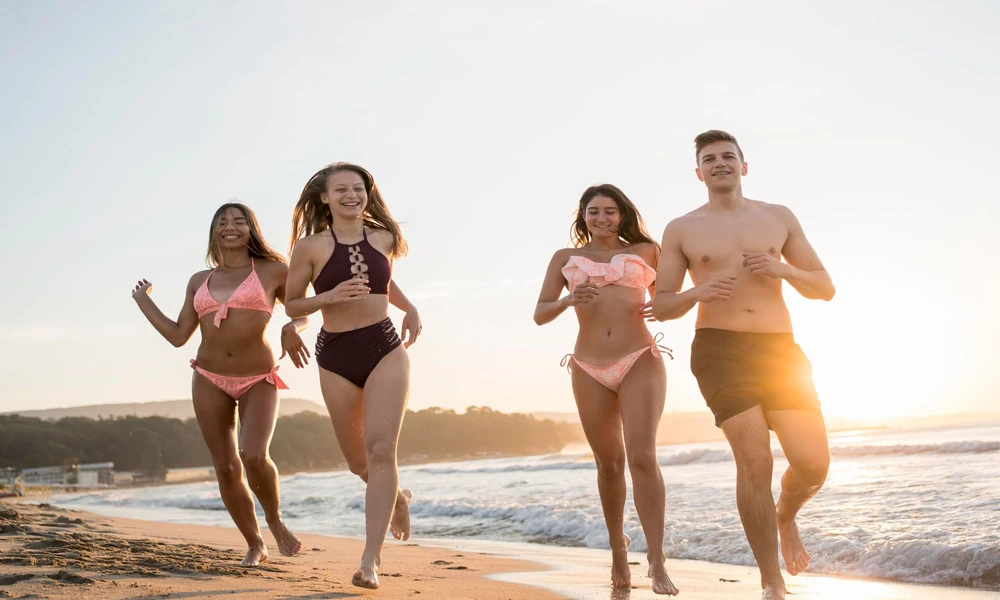 The Swimsuit Is Already Packed: Why Chandler, Arizona Women Get a Spray Tan Before Pool Resorts, Beach Vacations, and Yacht Weekends